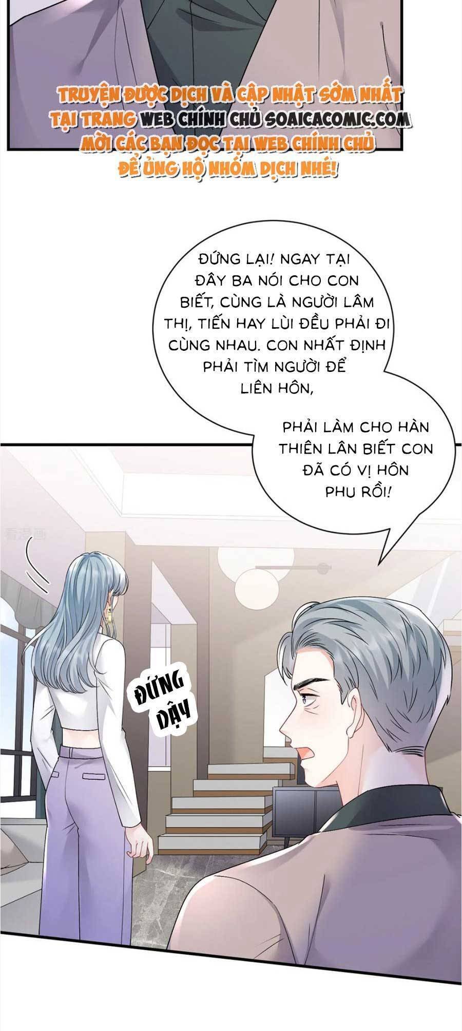 [16+] đại tiểu thư có thể có ý đồ xấu chapter 161 14