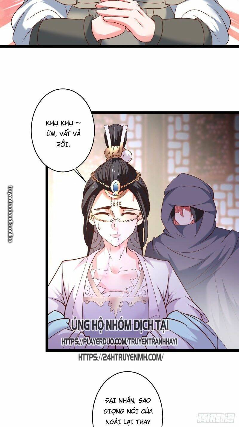 trọng sinh tối cường ma tôn ở rể chapter 96 19