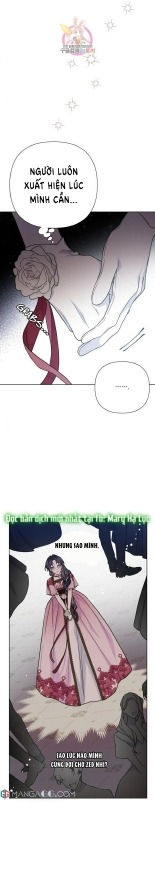 cách hiệp sĩ sống như một tiểu thư chapter 69 34