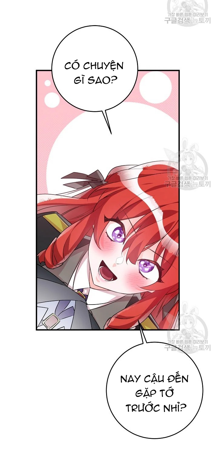 công nương đã thay đổi chapter 48.1 10