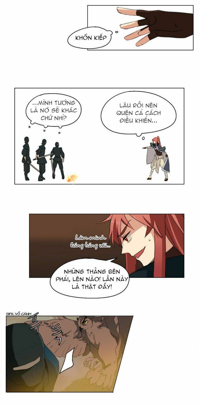 godly bells chapter 6 14