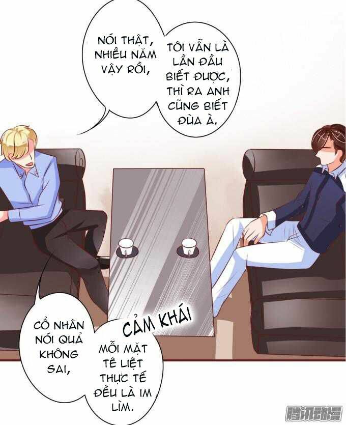 vương tước tư hữu bảo bối chapter 24 7