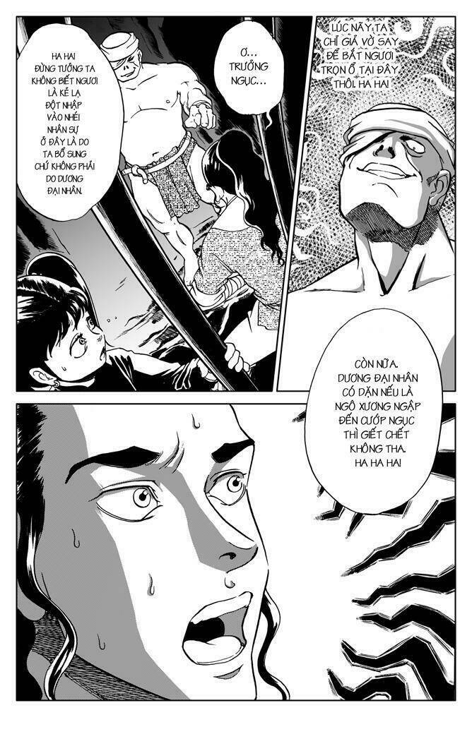 đinh bộ lĩnh chapter 4 4