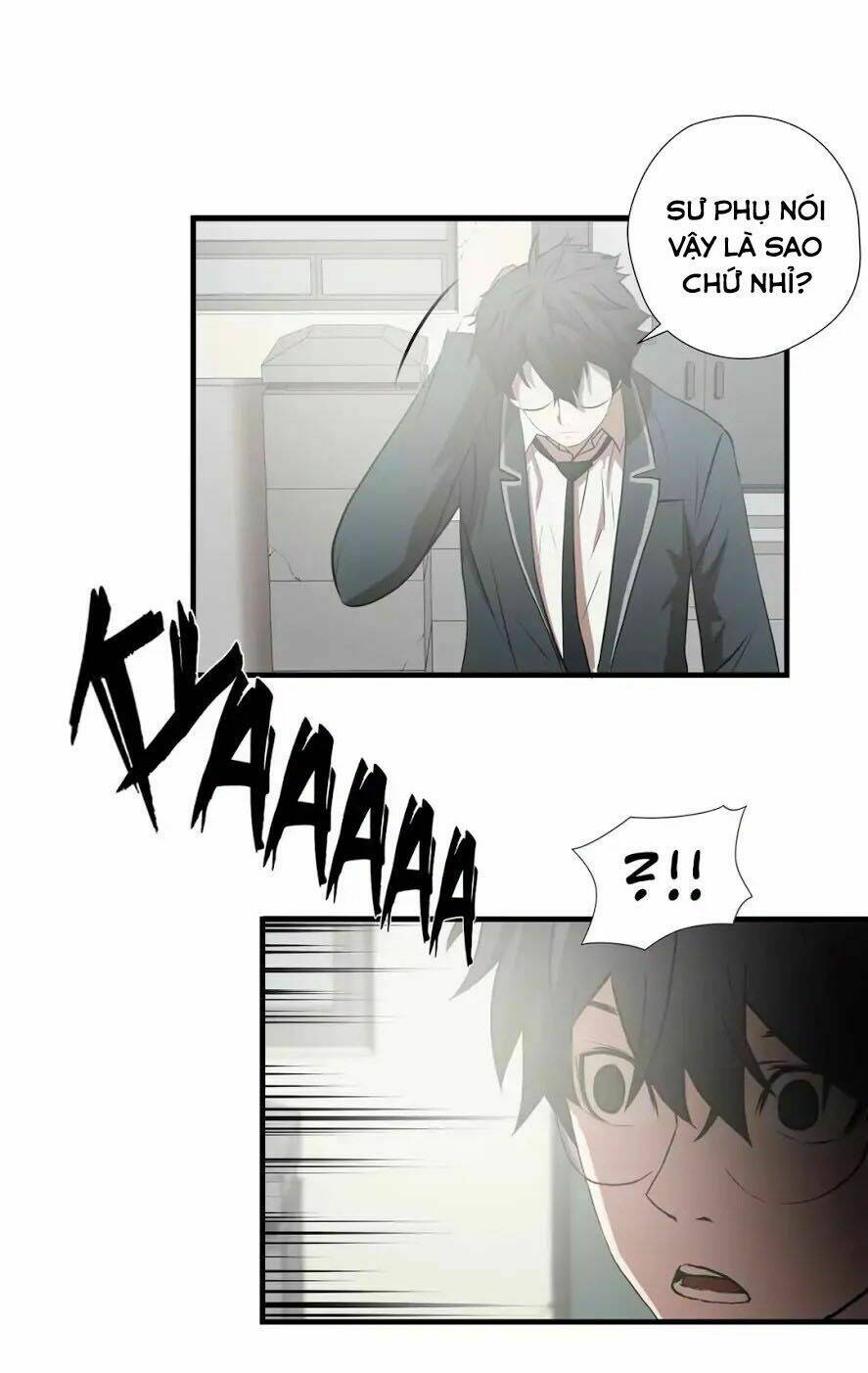 kẻ bị ruồng bỏ chapter 60 48