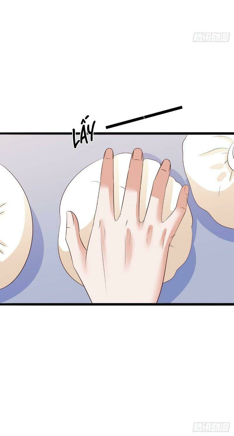 vú em của tiên ma chapter 28 34