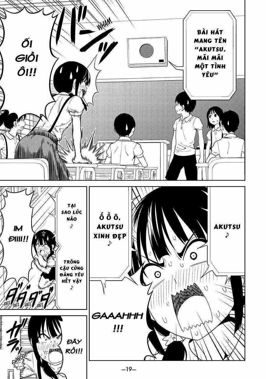 aho girl chapter 120 17