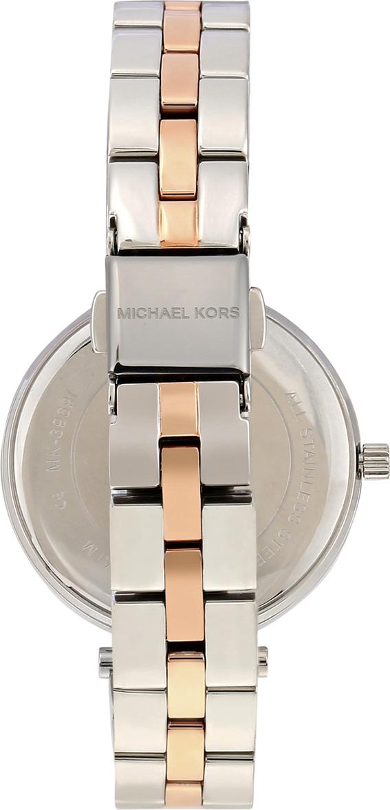 Đồng Hồ Nữ Michael Kors MK3969 (34MM)