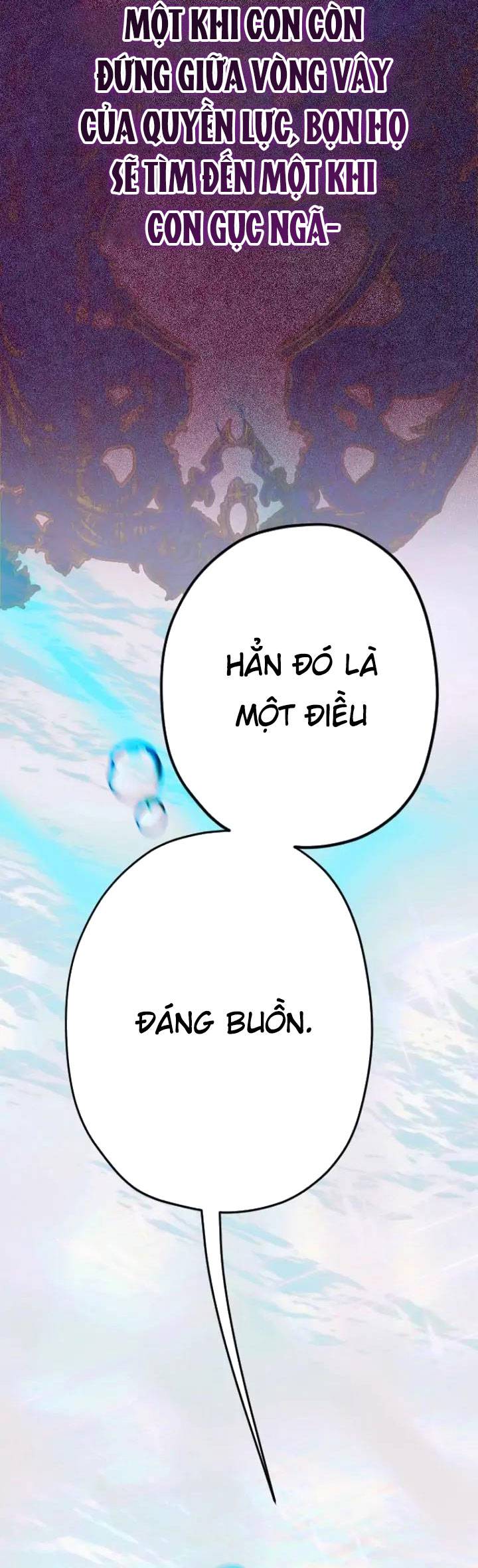 mẹ tôi lại kết hôn lần nữa chapter 25 9