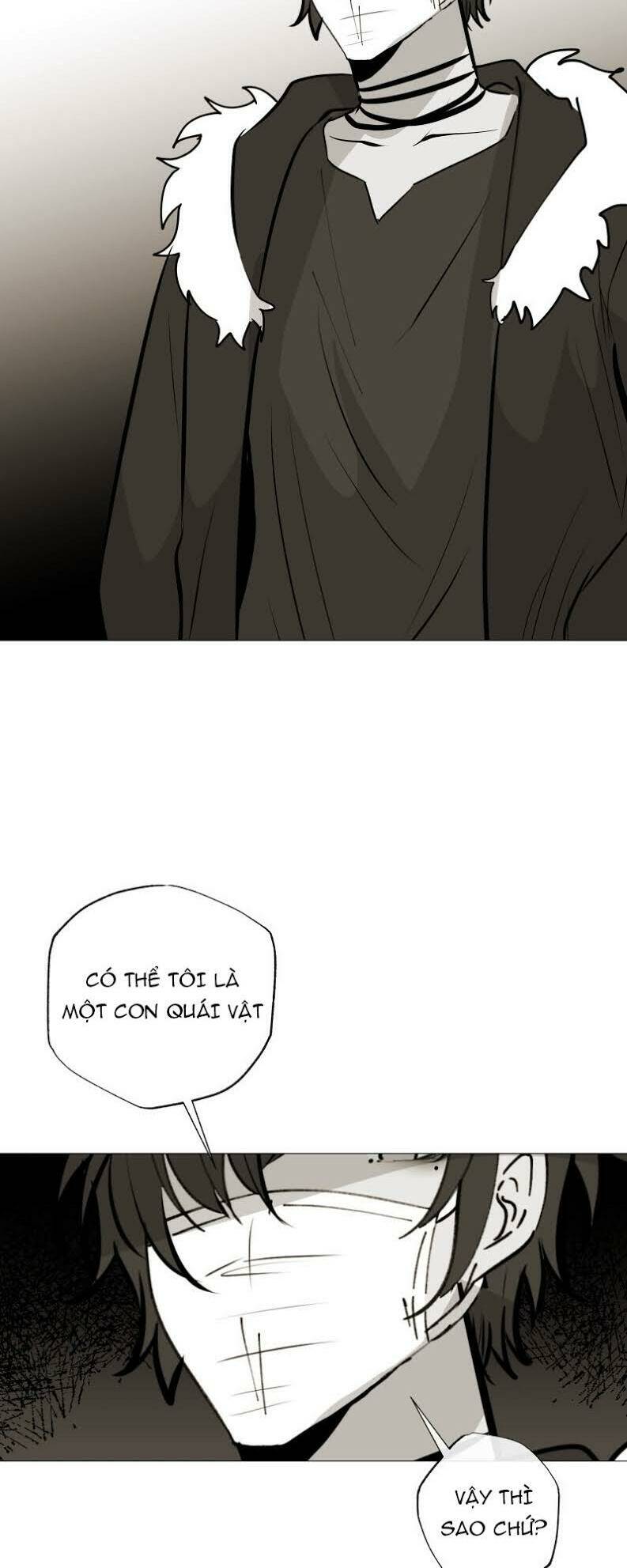 Trọng Sinh Mạc Thế Chapter 116 11