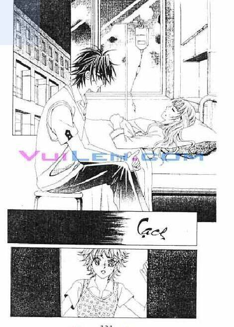 ánh nắng chói chang chapter 12 120