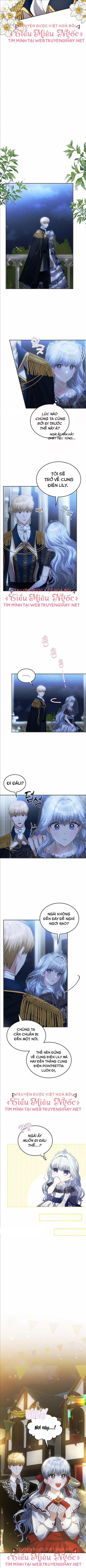 vị hôn thê giả của thái tử chapter 45 6