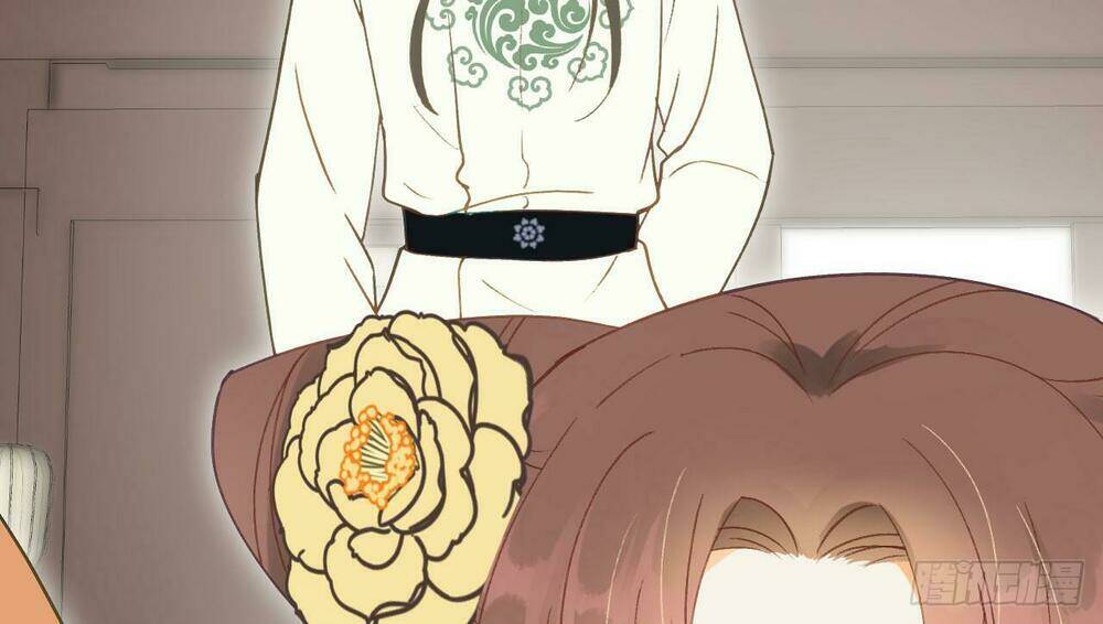 vương gia ba tuổi rưỡi của tôi chapter 10 63