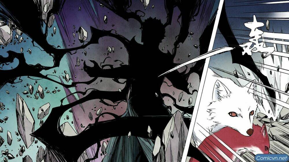 quỷ sai chapter 74 13