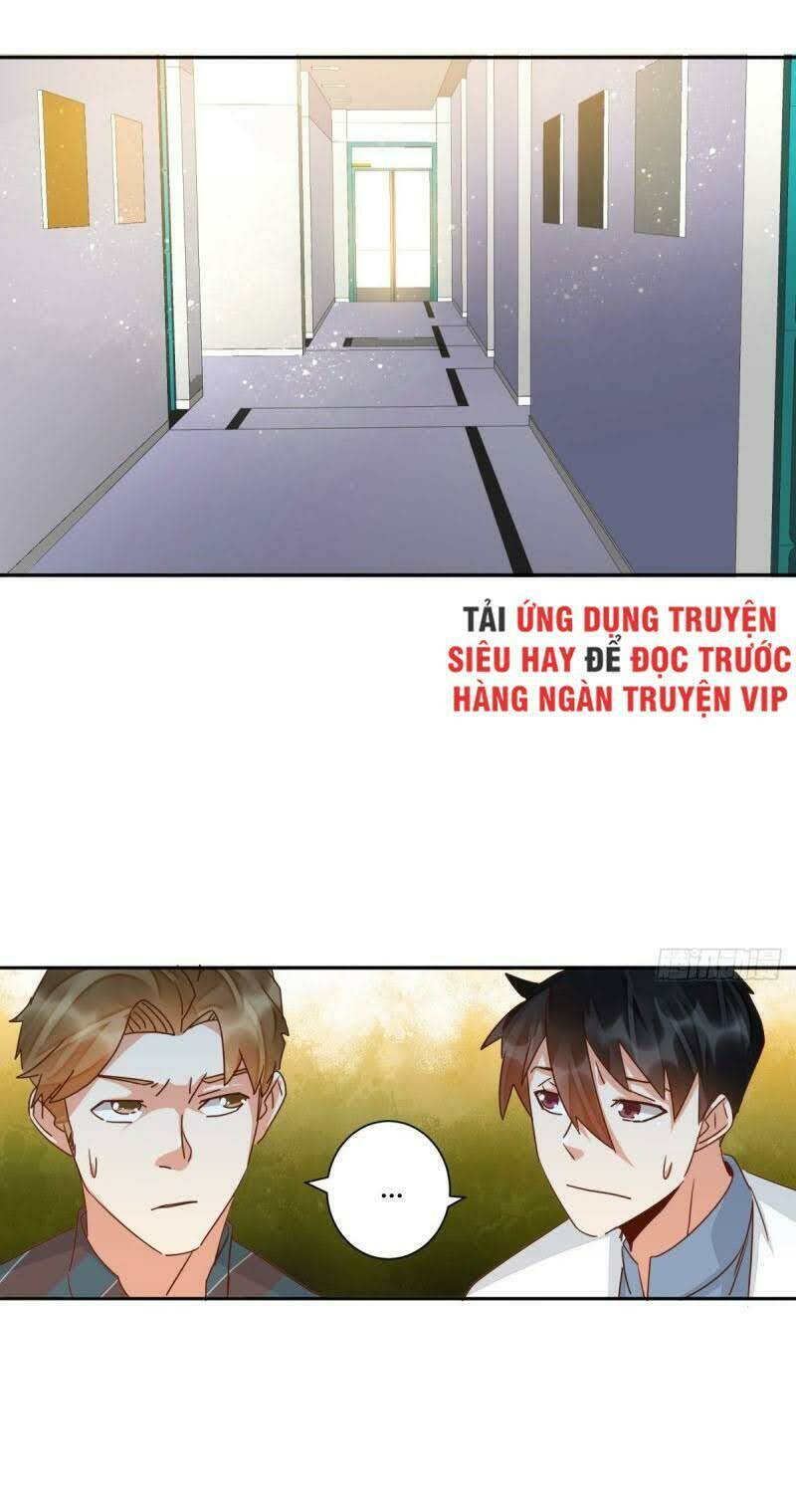 đô thị siêu cấp y sinh chapter 37 13
