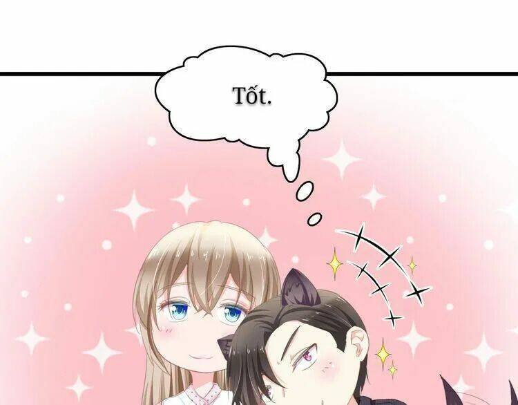 tổng tài đại nhân song mặt kiều thê chapter 10 31