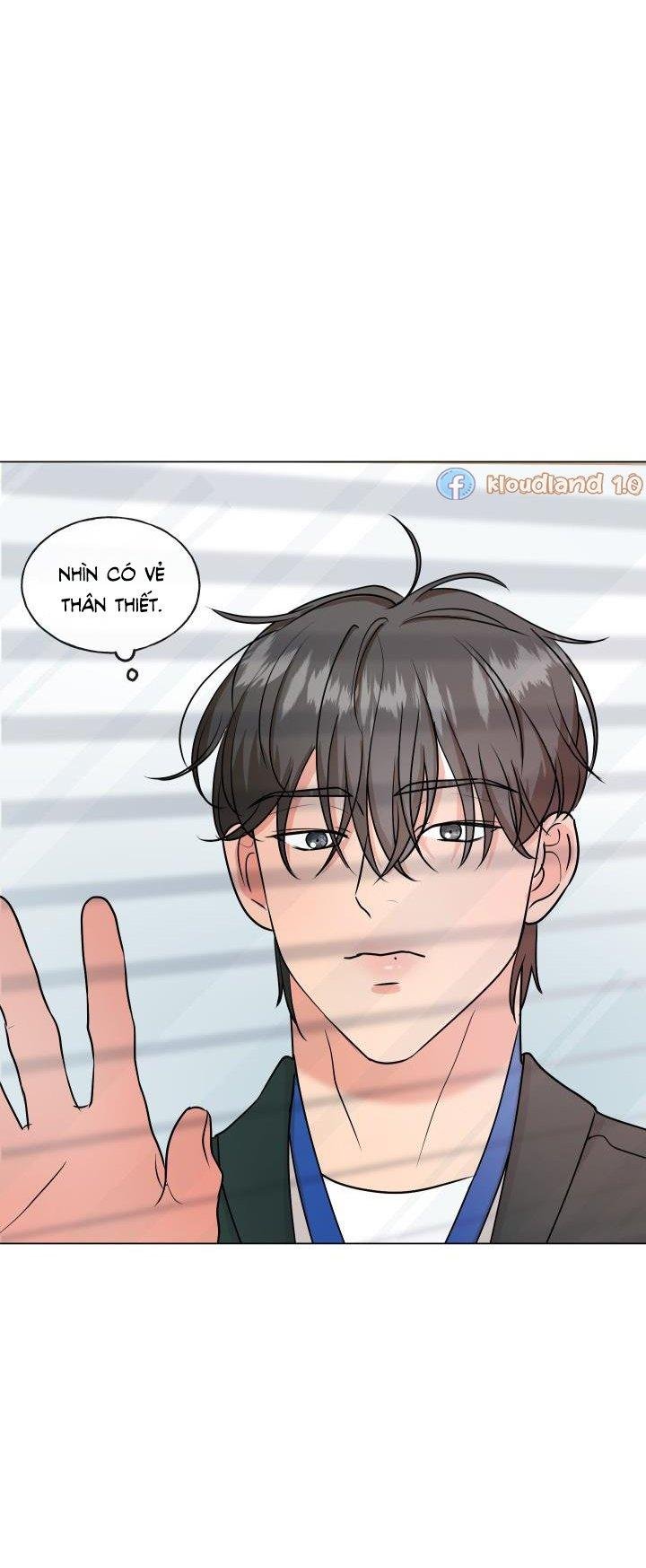 người yêu hiếm hoi chapter 4 36