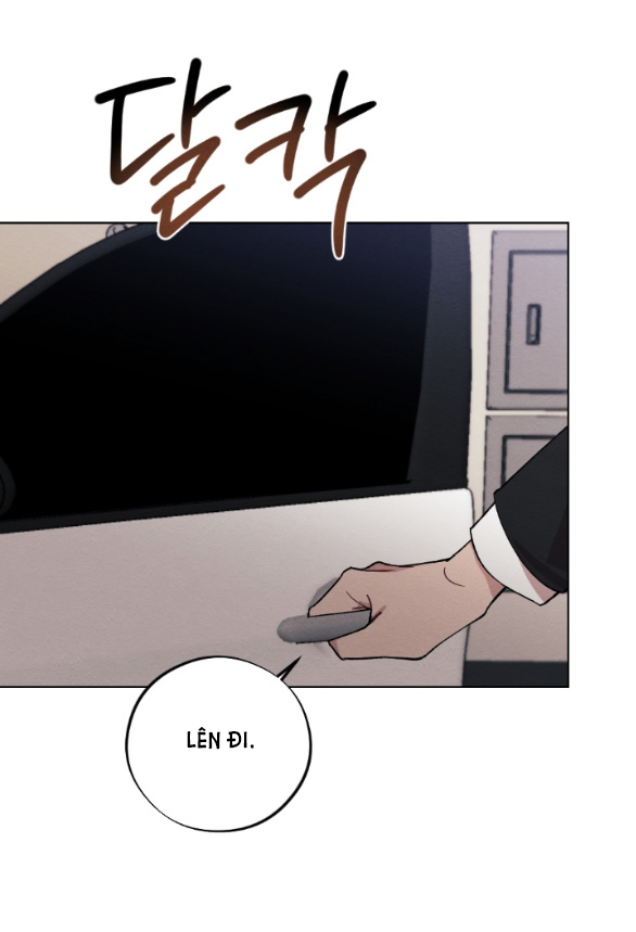 Ăn Mòn chapter 10.2 - Trang 18