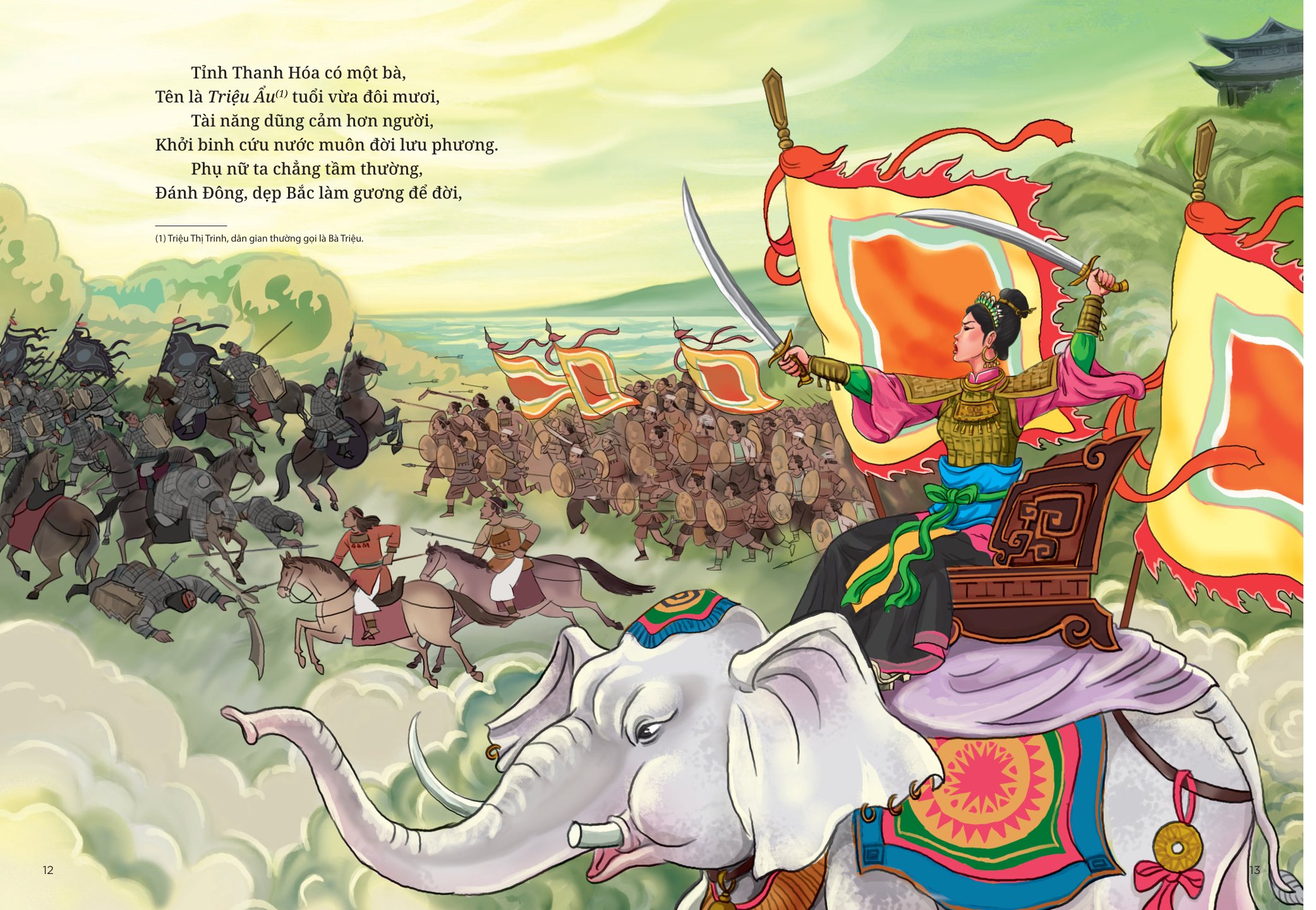 Sách Lịch Sử Nước Ta