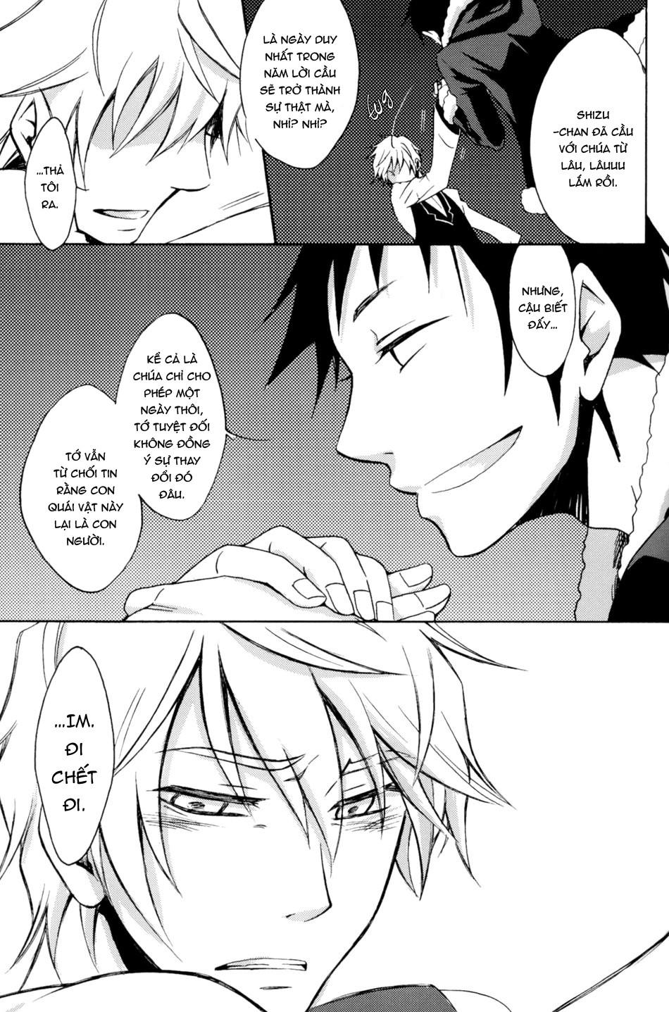 đu boylove cùng gaga team chapter 130 20