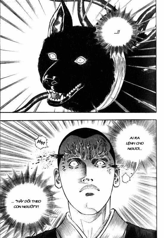 inugami chapter 9 18