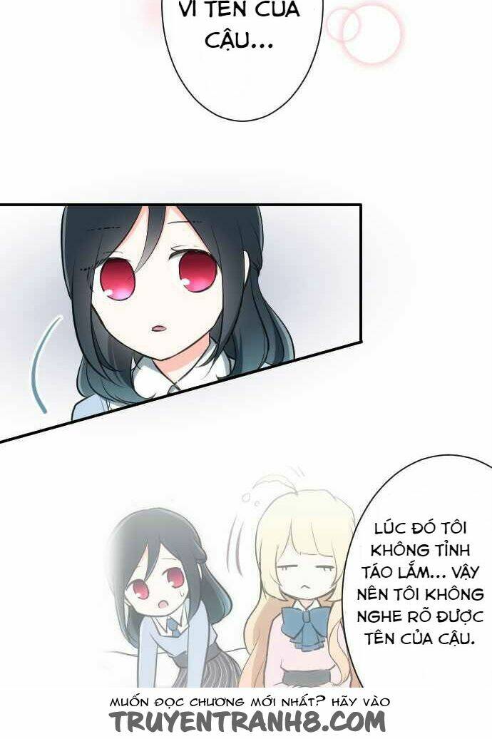 lovely yuri chapter 5 22