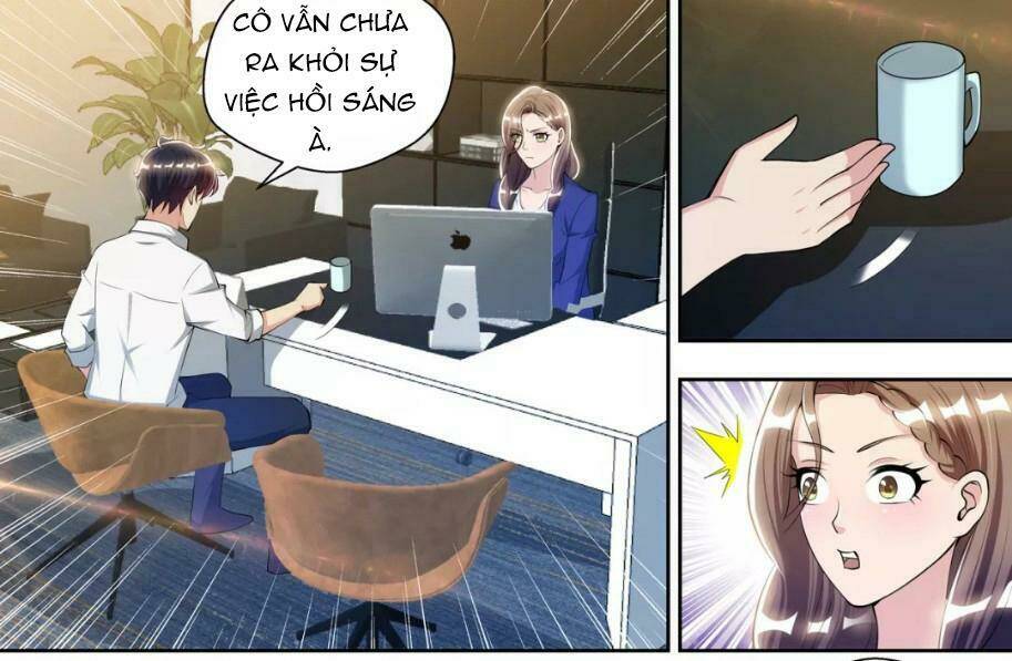 tối cường cuồng binh chapter 75 8