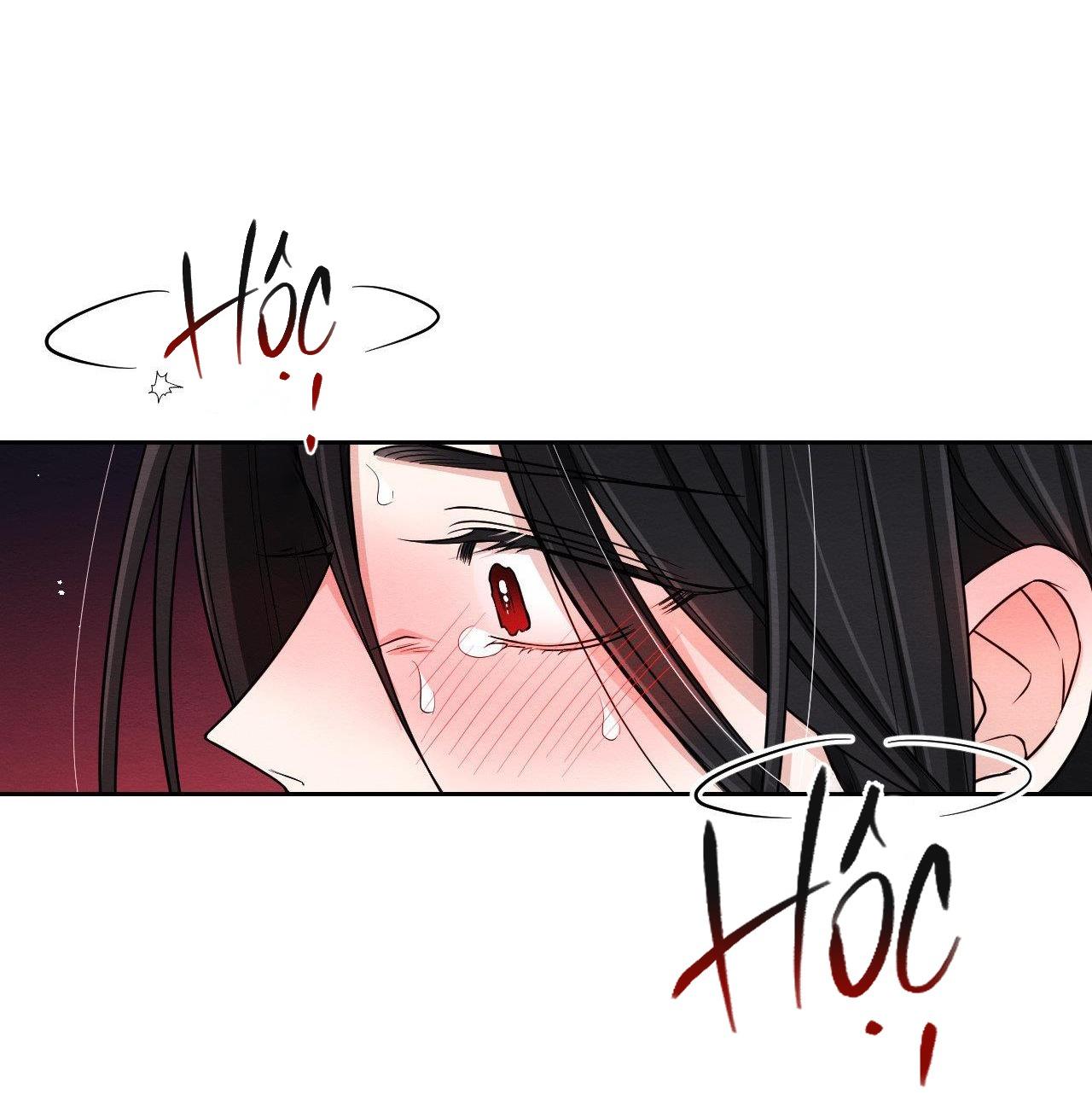 bl cổ trang - âu cổ ngắn nhà kim chapter 24.4 11