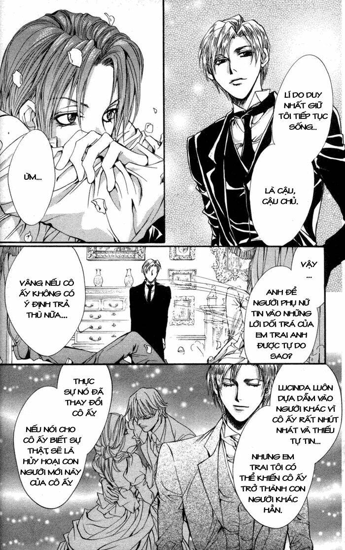 đứa con của thượng đế chapter 18 28