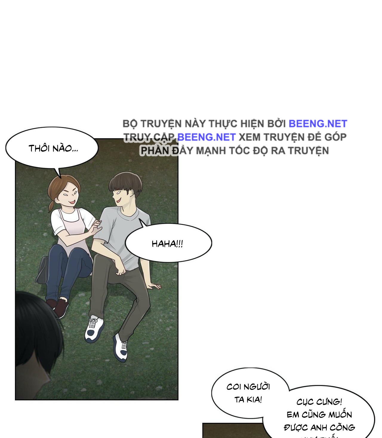 mở khóa tim em chapter 27 7