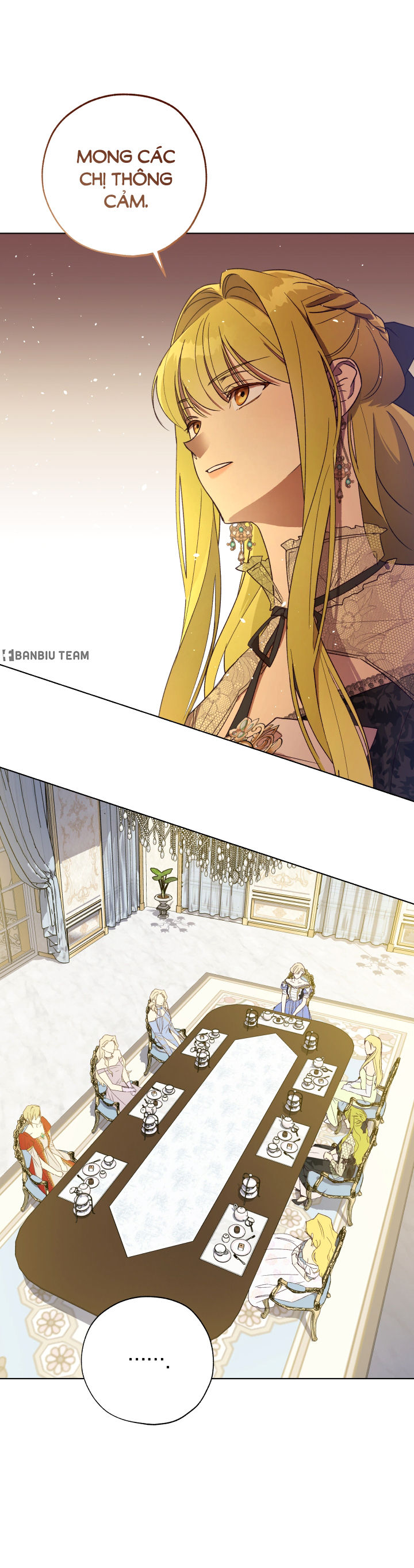 công chúa khắc dấu lên kẻ phản nghịch chapter 34 22