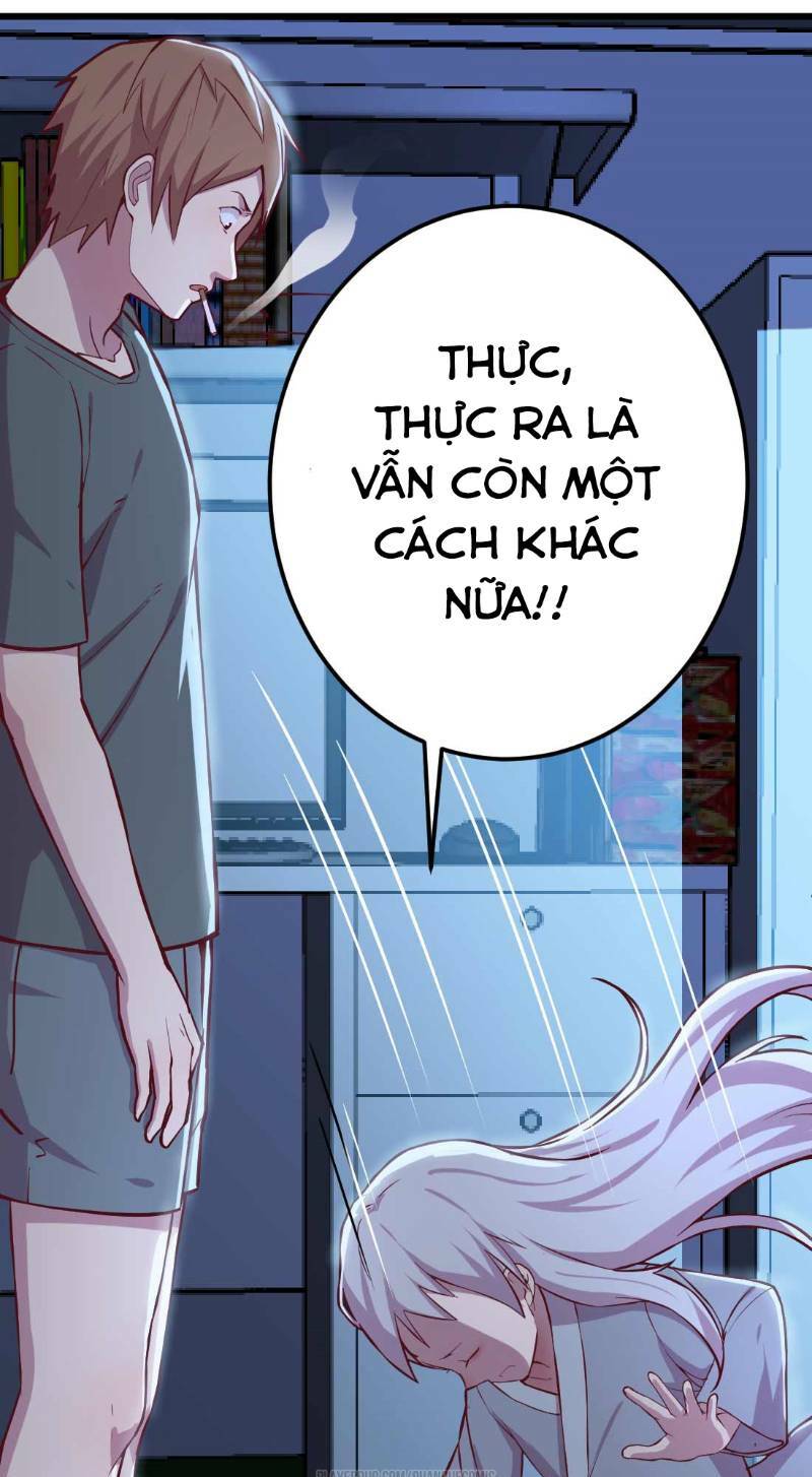 song tu đạo lữ kiểu xem mặt chapter 23 13