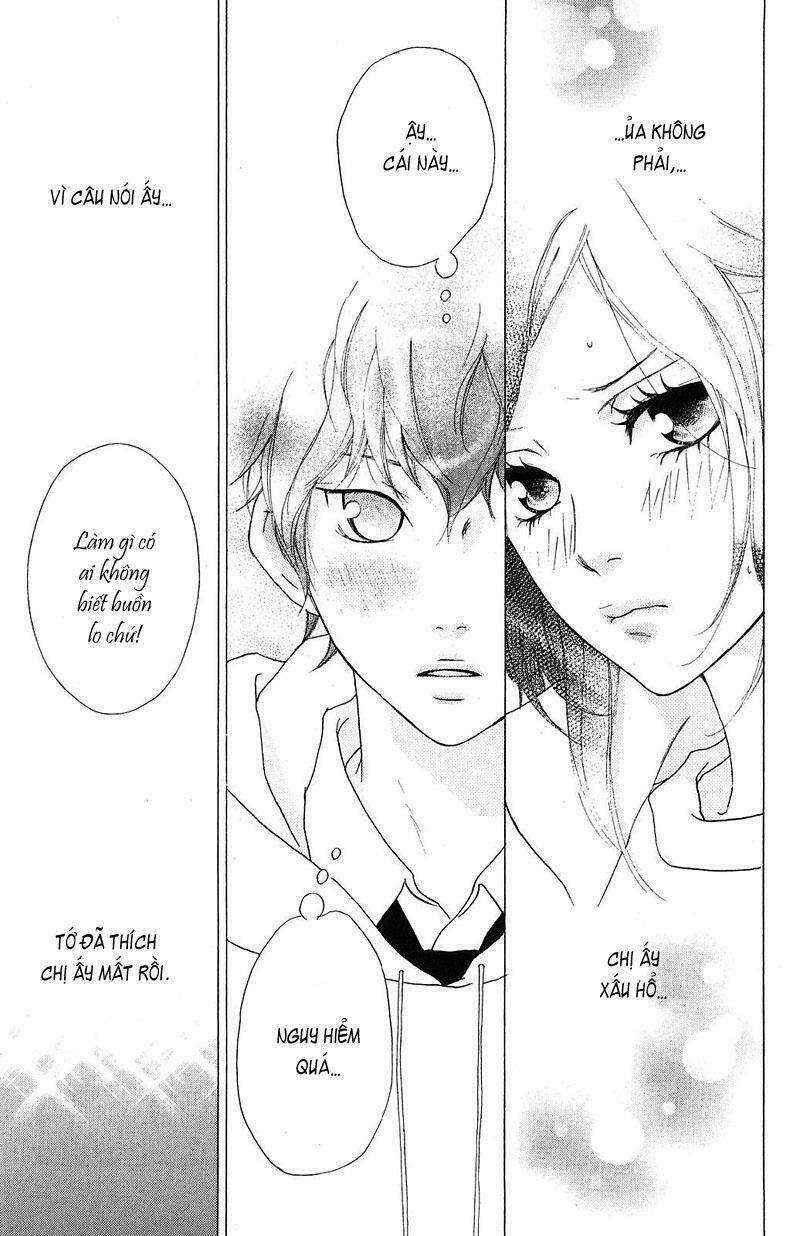 tình yêu học trò chapter 36 53