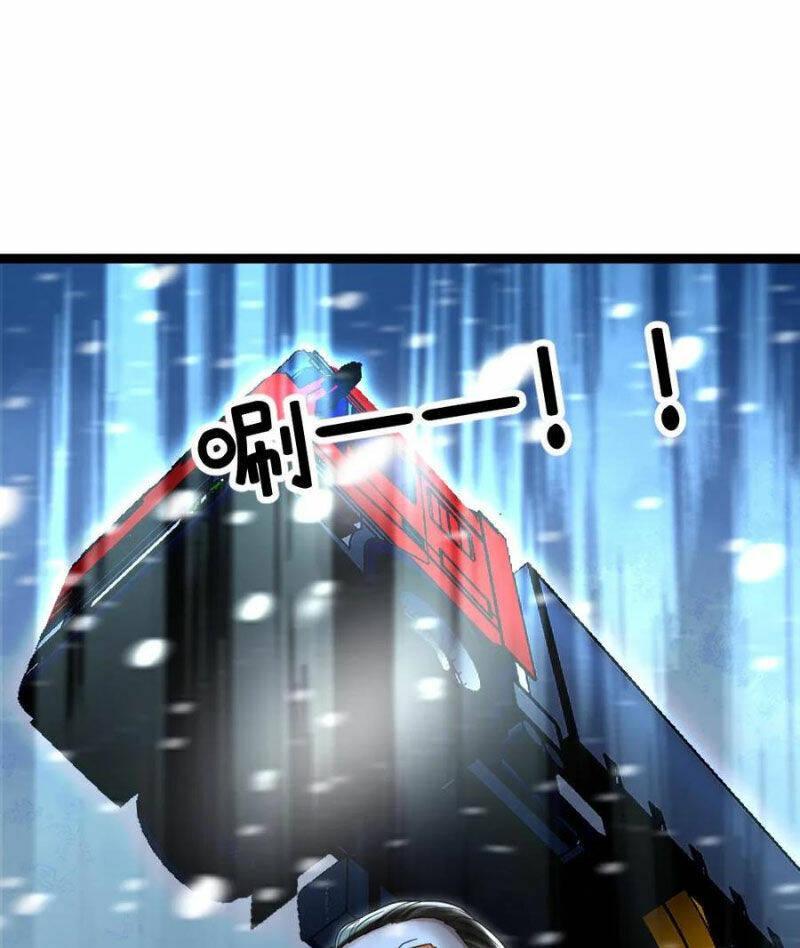 đóng băng toàn cầu: tôi gây dựng nên phòng an toàn thời tận thế chapter 238 7