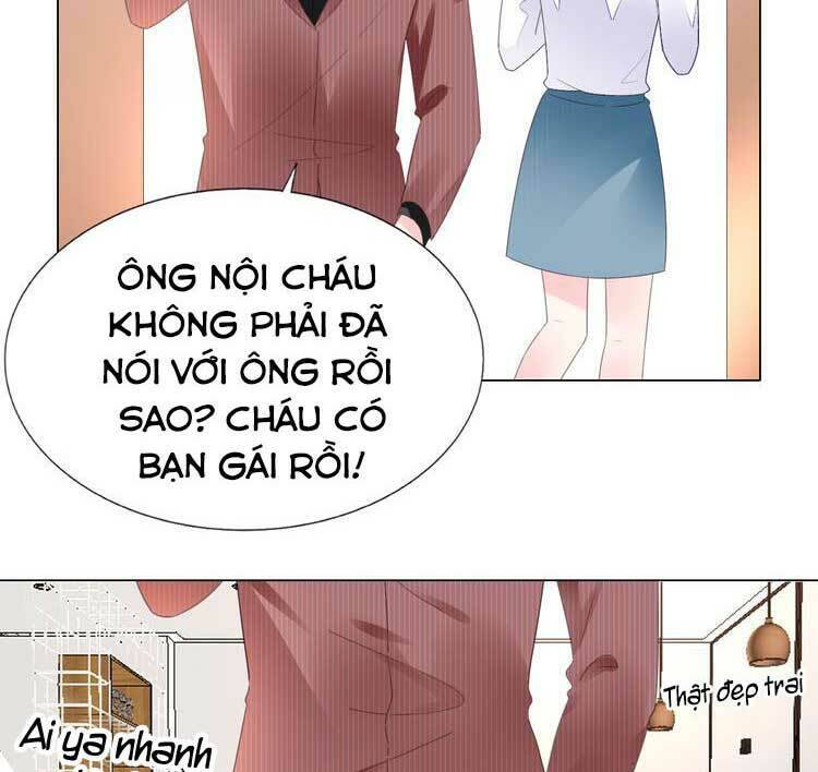 điều ước sủng ái bất bình đẳng chapter 88.2 13