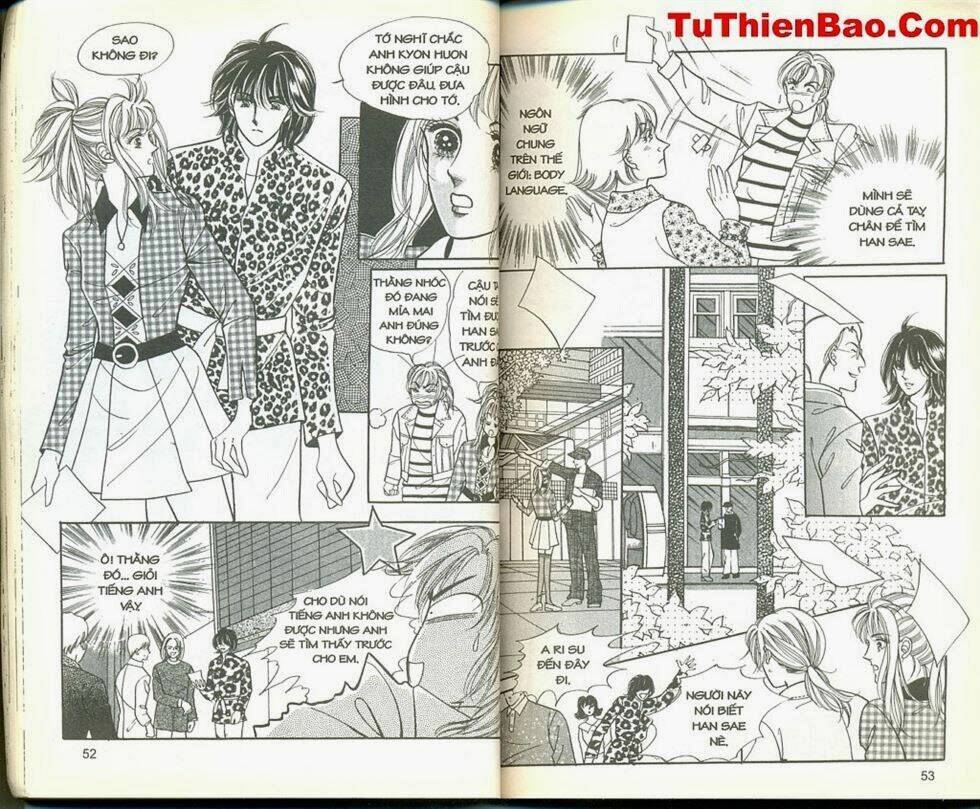 lọ lem kén rể chapter 6 25