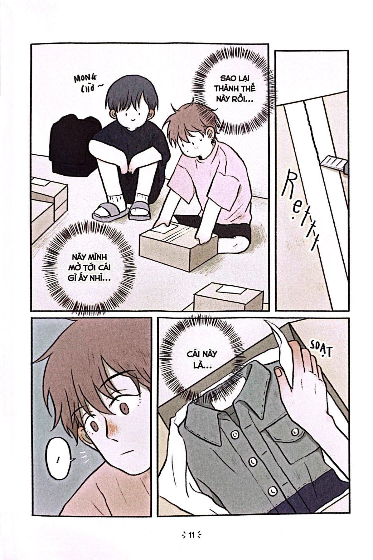 Sách - Muốn Bỏ Cậu Vào Giỏ Hàng! - Tập 2