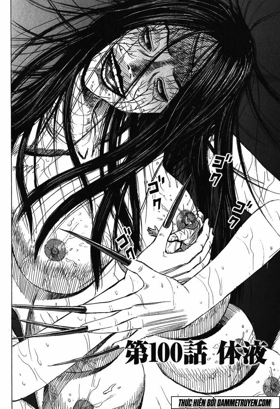 đảo ma cà rồng chapter 430 2