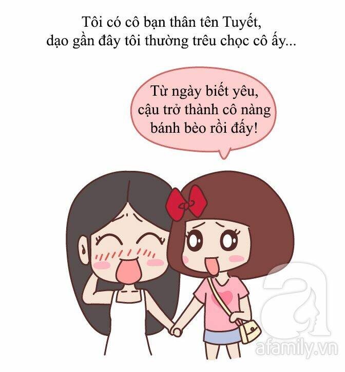 giải mã tình yêu chapter 1 1