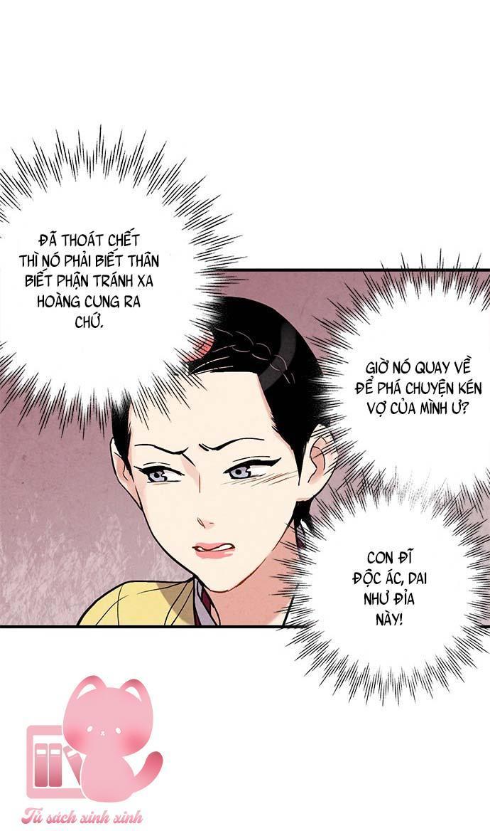 lệnh cấm hôn chapter 75 5