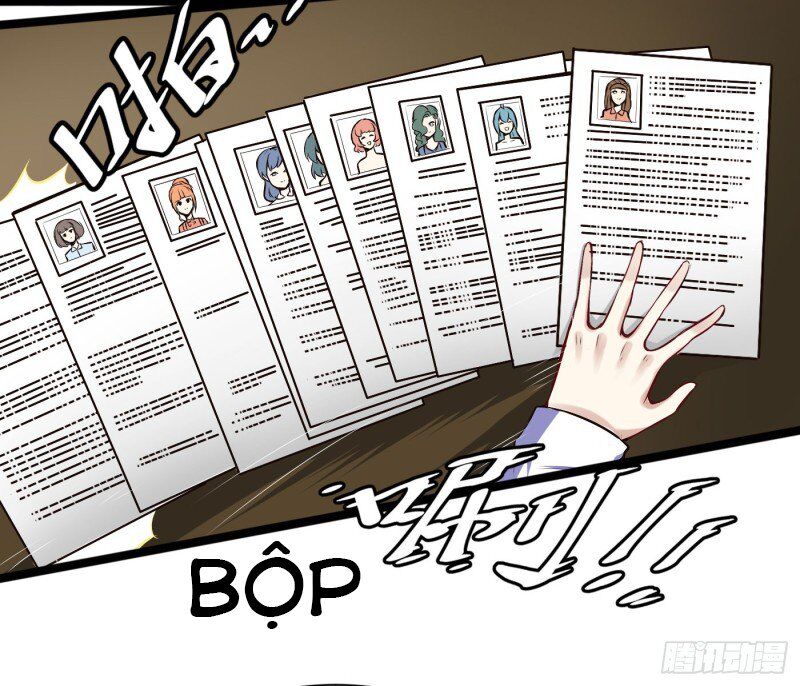 đô thị âm dương tiên y chapter 78 22