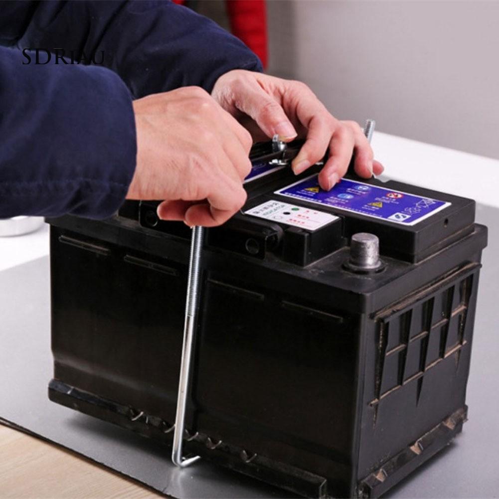 Giá Đỡ Pin Cho Xe Hơi