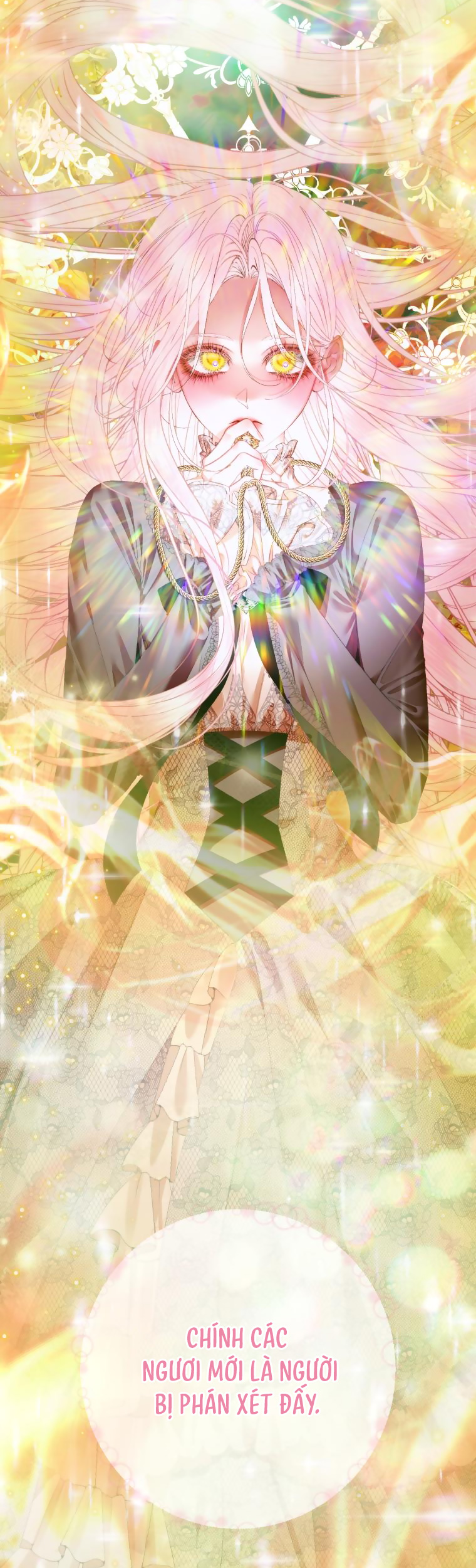 trở thành cô vợ khế ước của nhân vật phản diện chapter 118 45