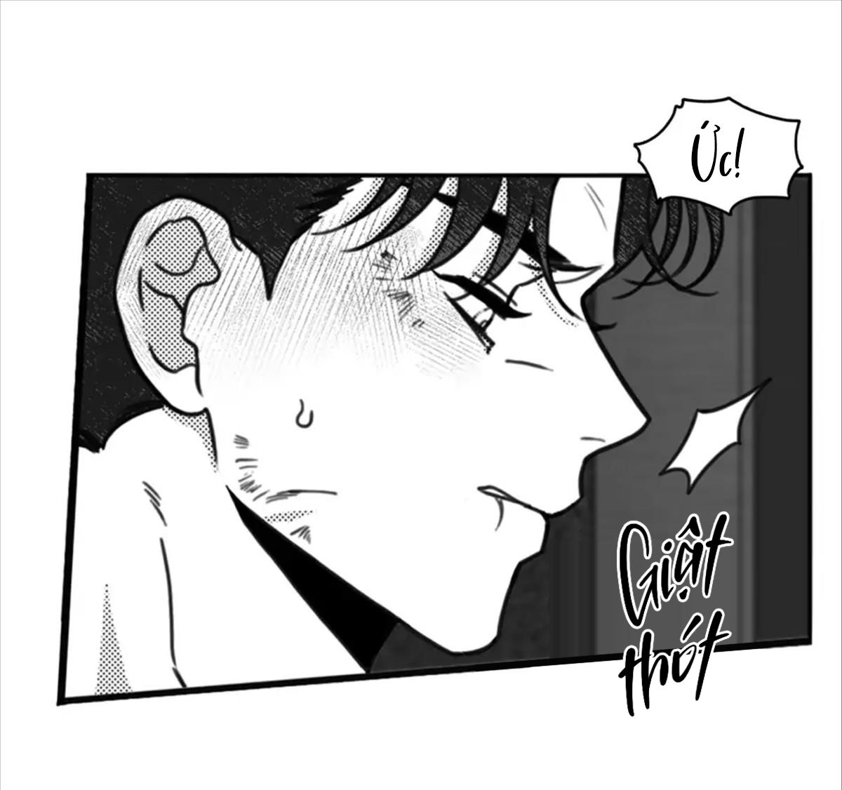 little bit psycho chapter 13 8