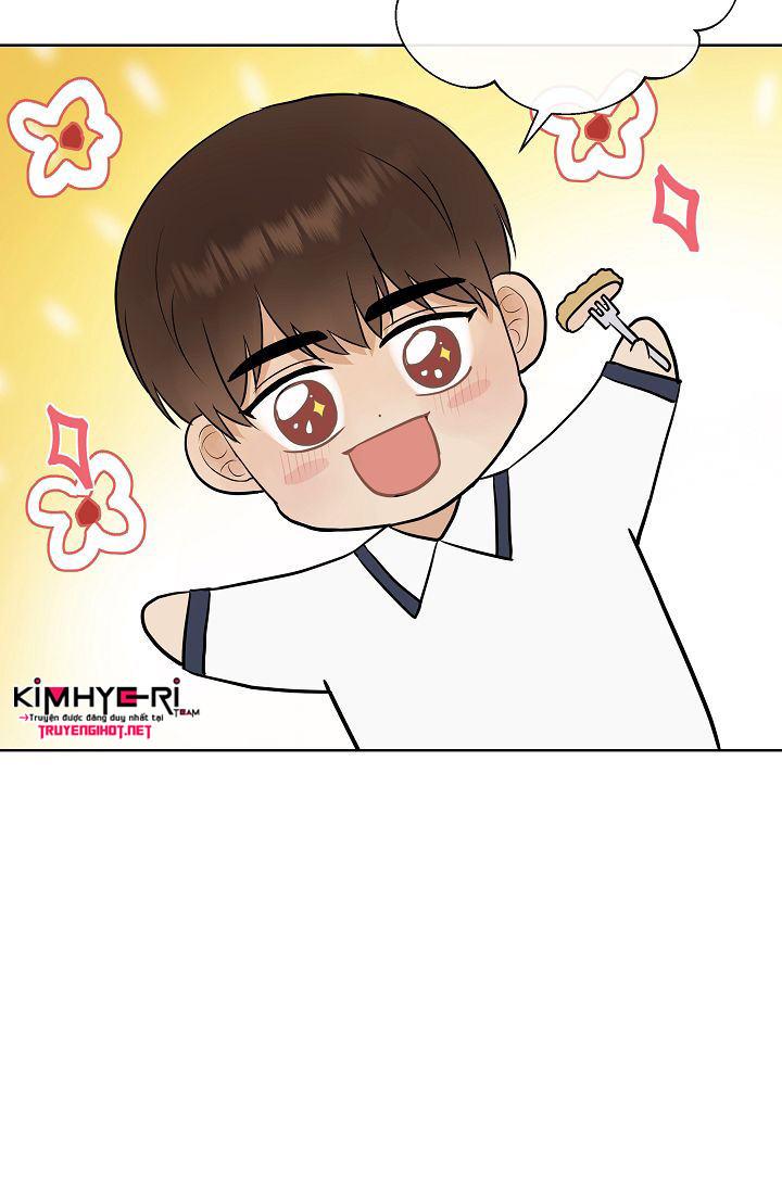 đứa bé là con tôi chapter 13 36