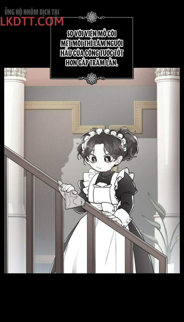 tôi đã trở thành con gái nuôi của nam chính chapter 13 19