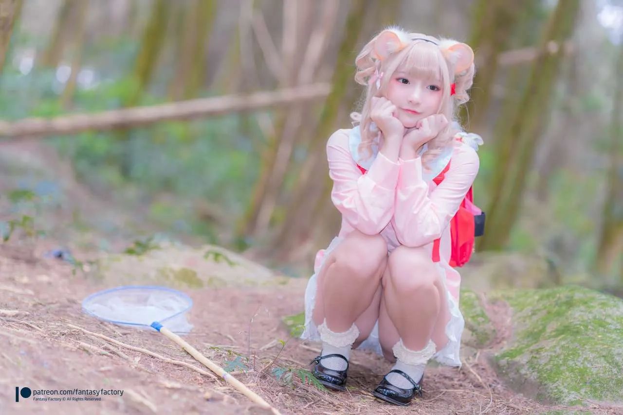 hình cosplay chapter 164 59