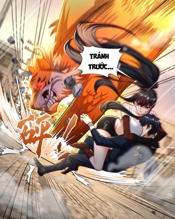 mở màn thức tỉnh sơn hải kinh chapter 2 62