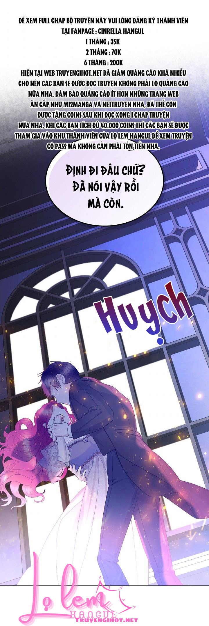 kẻ tạo ra ác nữ chapter 53.1 1