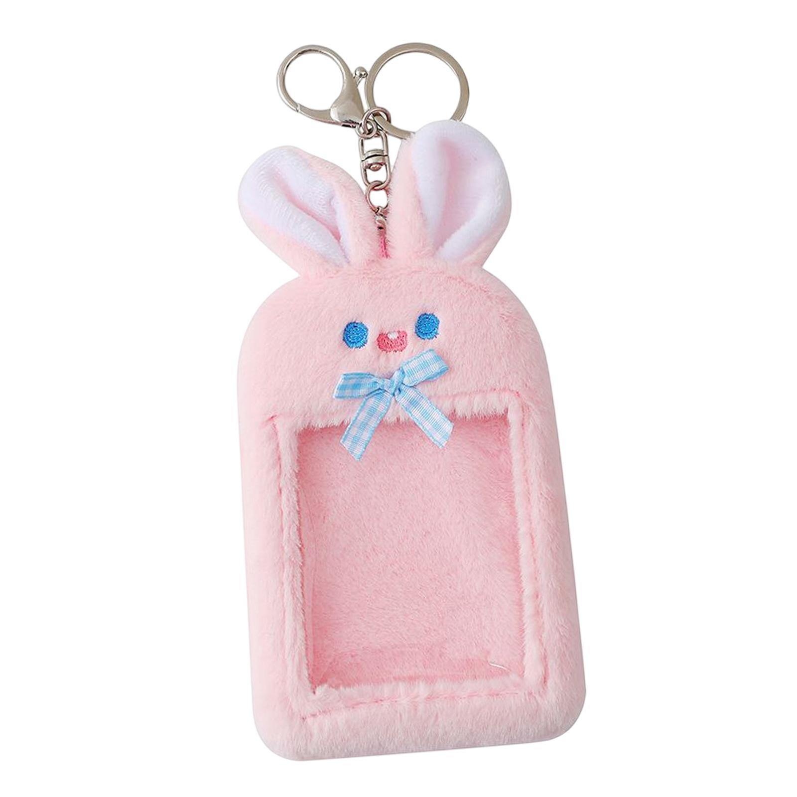 ID Band Cards Protector Photocard Holder for Bus Card Football Cards
