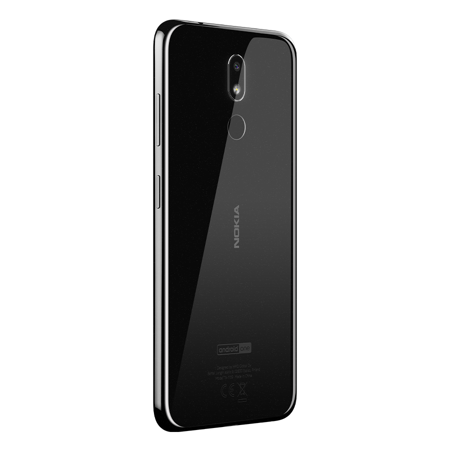 Điện Thoại Nokia 3.2 (3GB/32GB) - Hàng Chính Hãng